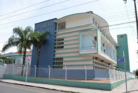 Fundo Social realizará chá beneficente em prol da maternidade da Santa Casa