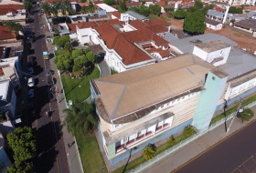 Prefeitura amplia repasse para Santa Casa em mais de 150% em um ano